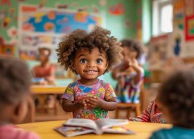 2分钟儿童小故事演讲，幼儿2分钟小故事演讲