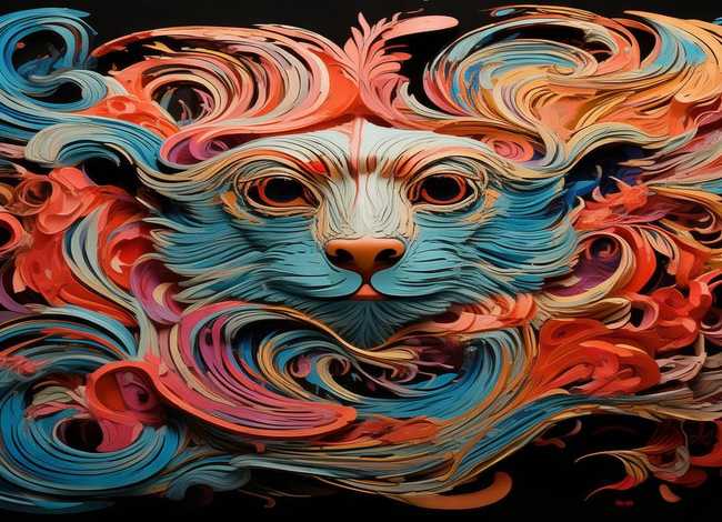 剪纸故事教程简单又漂亮，剪纸故事教程简单又漂亮视频