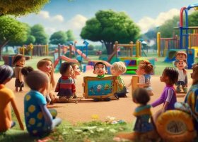 儿童简短小故事3分钟 儿童简短小故事1-2分钟