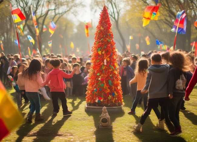 五一小故事100字(五一小故事100字怎么写) 五一小故事100字(五一小故事100字怎么写)