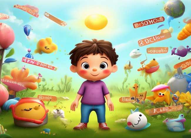 儿童谜语故事具有启发性，幼儿谜语故事大全短篇