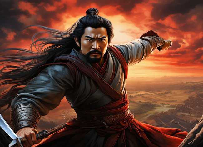 岳飞的故事儿童视频 - 岳飞的故事视频63集