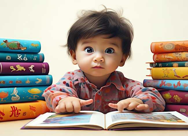 听书儿童故事十万个为什么（少儿故事十万个为什么）