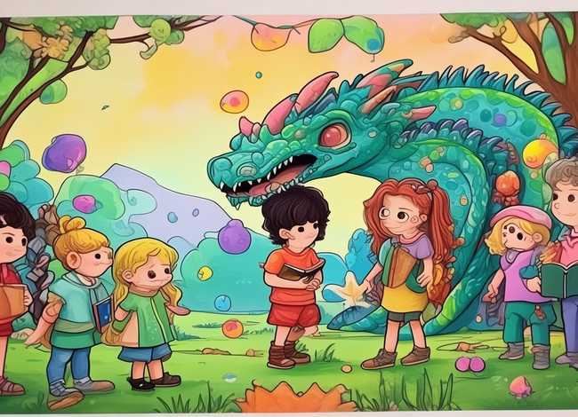 儿童故事文字版大全、儿童故事文字版大全集