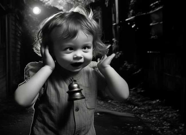 掩耳盗铃的幼儿故事 - 掩耳盗铃的幼儿故事简短 掩耳盗铃的幼儿故事 - 掩耳盗铃的幼儿故事简短