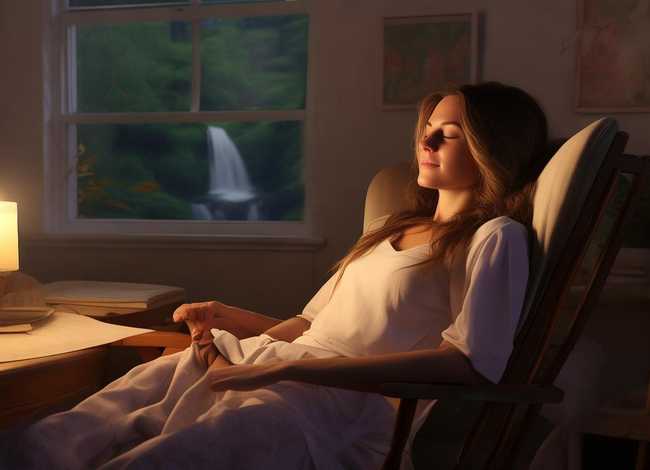 听静心安神的催眠故事 - 听静心安神的催眠故事有哪些