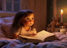 床边故事11段副歌？、床边故事11段副歌歌词