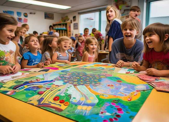 幼儿故事手工制作 幼儿故事手工制作教案