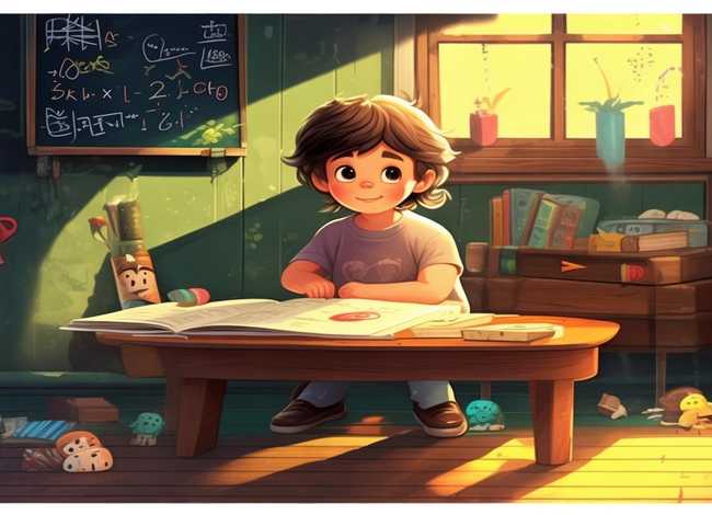 关于学习的儿童故事;关于学习的儿童故事绘本 关于学习的儿童故事;关于学习的儿童故事绘本