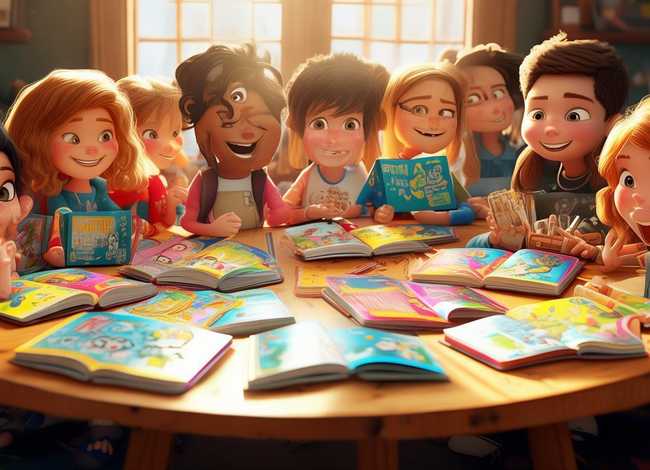 儿童知识故事视频大全 幼儿知识故事