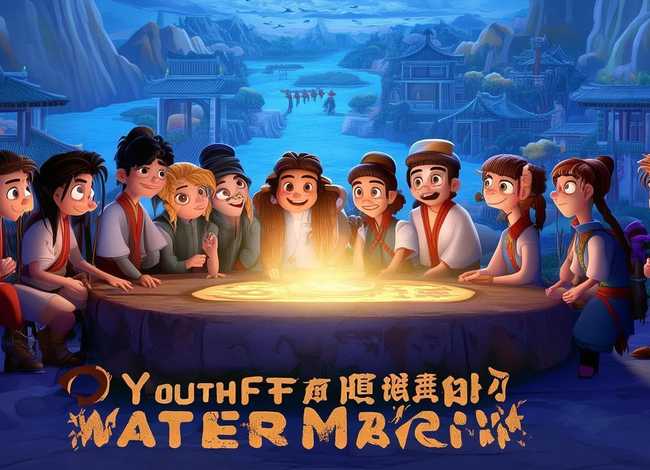 少儿水浒传故事在线听 - 少儿水浒传故事在线听完整版