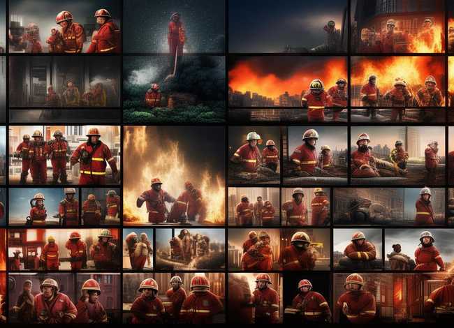 31个消防员的故事、31个消防员的故事视频
