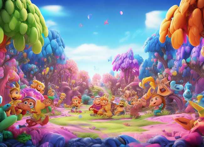 儿童动画小故事视频 - 少儿动画故事视频 儿童动画小故事视频 - 少儿动画故事视频