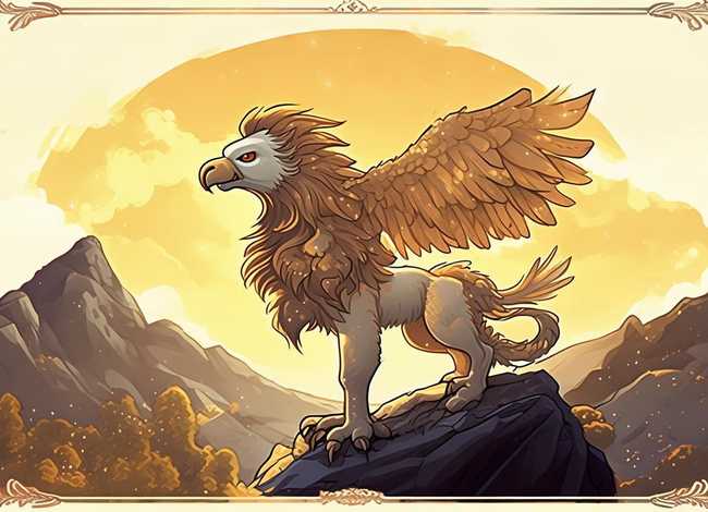 神话故事插画简单 - 神话故事插画简单图片