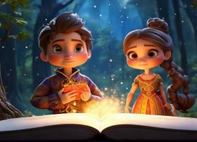 中英对照童话 中英对照童话书.pdf百度网盘