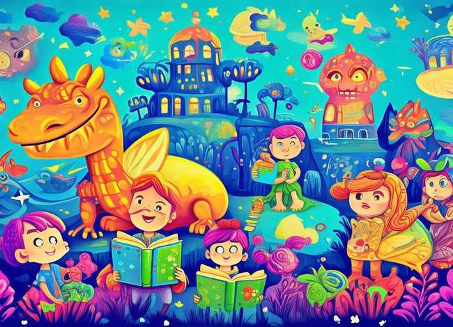 儿童故事多多全集；儿歌多多故事大全