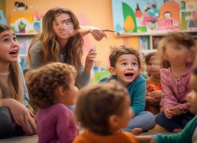 幼儿故事简短三分钟，幼儿故事简短三分钟演讲