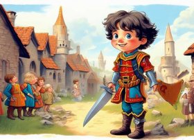 儿童历史故事系列；少儿历史故事