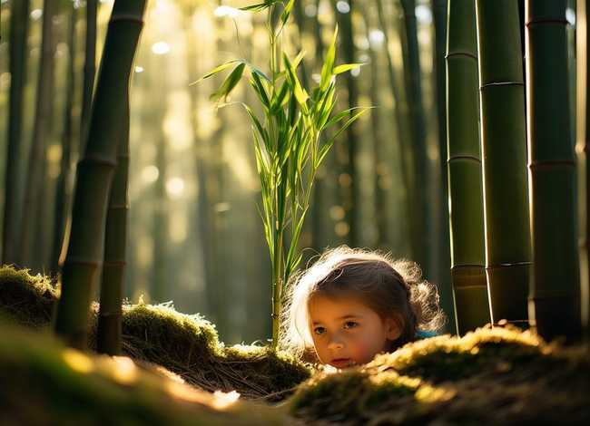 竹笋的故事作文(竹笋的故事作文300字) 竹笋的故事作文(竹笋的故事作文300字)