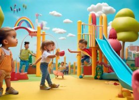 3一6岁儿童故事短篇 3至6岁简短故事