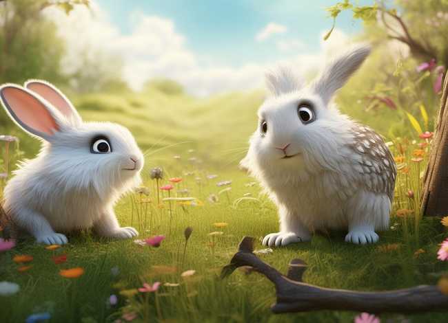 少儿故事大全免费听故事 少儿故事大全免费听故事大全小兔子乖乖