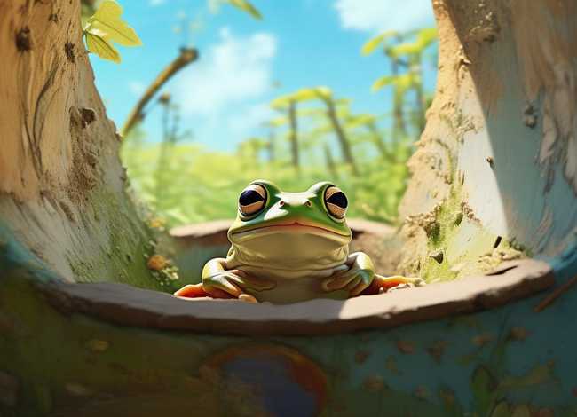 讲故事坐井观天 讲故事坐井观天的视频 讲故事坐井观天 讲故事坐井观天的视频