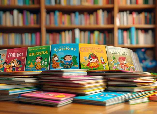 绘本故事书有哪些、英语绘本故事书有哪些 绘本故事书有哪些、英语绘本故事书有哪些