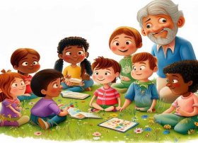 品德故事绘本集（品德教育绘本故事）