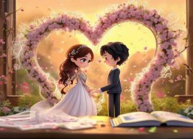 结婚故事大全免费阅读、结婚故事大全免费阅读完整版