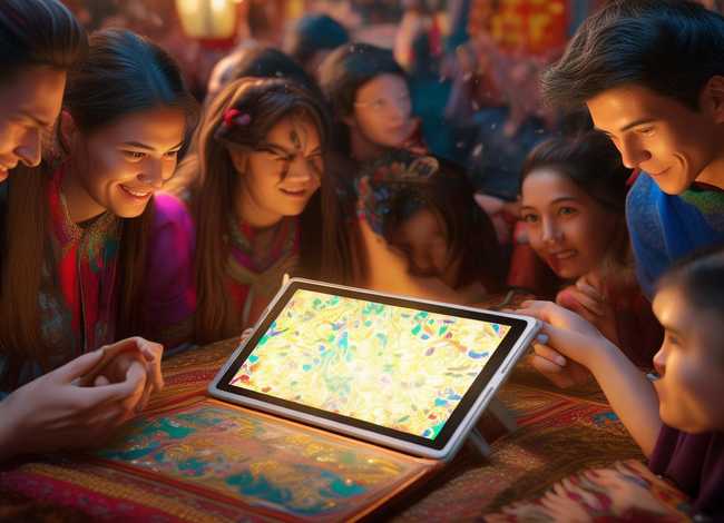 维语版故事软件有哪些(维语版故事软件有哪些好用) 维语版故事软件有哪些(维语版故事软件有哪些好用)