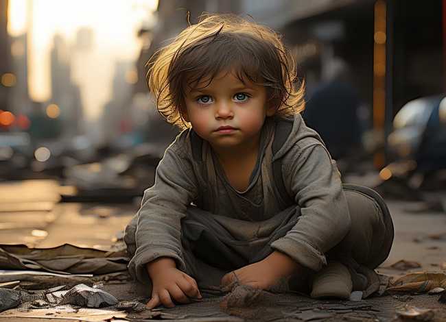 流浪儿童视频、儿童流浪汉的图片 流浪儿童视频、儿童流浪汉的图片