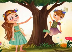 幼儿故事 姐姐、幼儿故事姐姐的故事有哪些