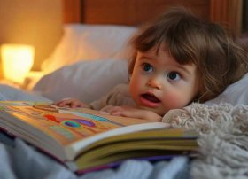 儿童故事1000首 - 儿童催眠故事大全100首