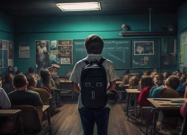 少儿悬疑故事，少儿悬疑故事有哪些