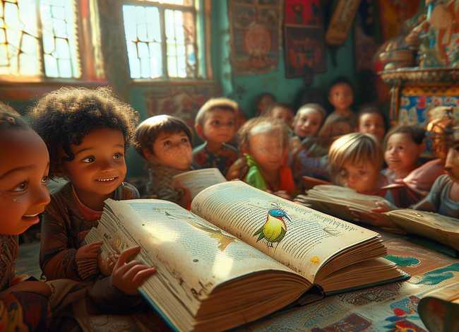 留下的歌儿童故事、留下的歌读完这个故事你有什么感想 留下的歌儿童故事、留下的歌读完这个故事你有什么感想