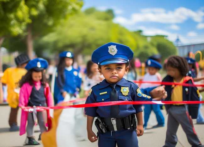警察儿童故事视频、少儿警察故事视频 警察儿童故事视频、少儿警察故事视频