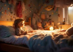 小故事睡前儿童0-3岁；睡前小故事0-3岁推荐