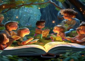 国外经典儿童故事集；国外少儿故事