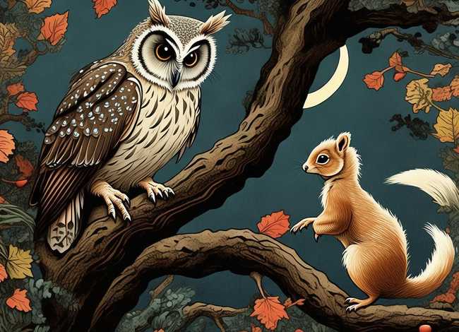 寓言小故事大道理100字左右 - 寓言小故事大道理100字左右三年级