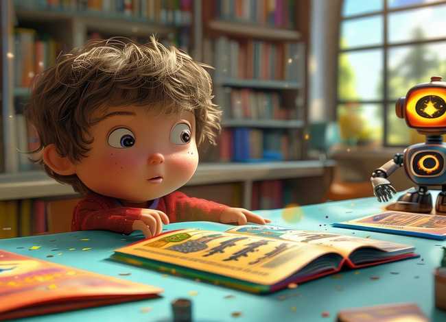 科普小故事;有趣的科普小故事 科普小故事;有趣的科普小故事