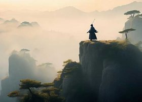 武侠故事之华山烟霞客 武侠故事之华山烟霞客免费阅读