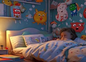 儿童睡前故事寓言故事大全 小孩睡前寓言故事