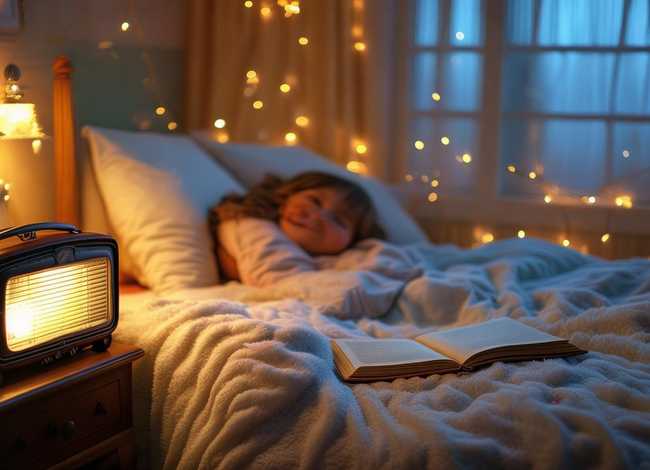 听故事睡觉在线收听完整版，听故事睡觉在线收听完整版下载