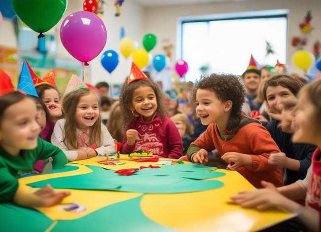 三年级六一儿童节讲什么故事（六一儿童节三年级叫什么）