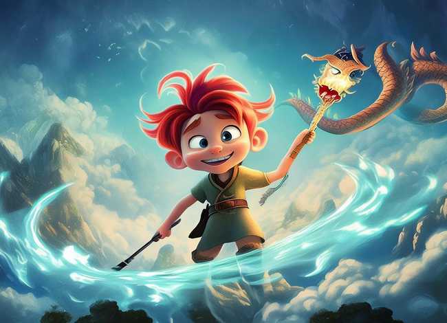 免费有声儿童故事哪吒 哪吒的故事免费听