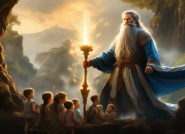 二郎神儿童故事大全；二郎神的主要故事