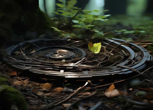 陷阱的故事、陷阱的故事美篇