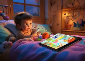 小朋友睡前故事免费听，小朋友睡前故事免费听早教0-3岁