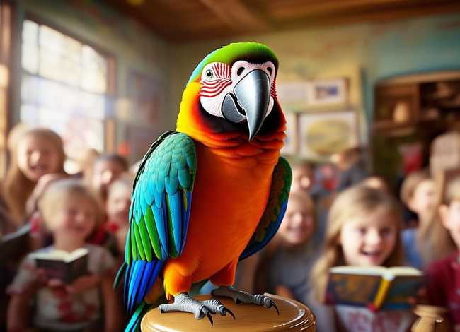 鹦鹉 故事;鹦鹉 故事会 鹦鹉 故事;鹦鹉 故事会