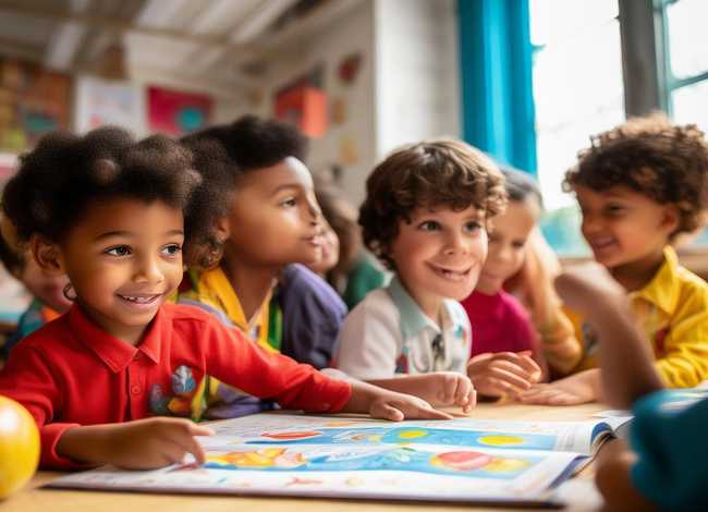 儿童一年级故事书，一年级故事书在线阅读